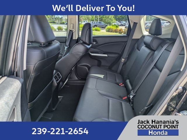Used 2015  Honda Touring image 16
