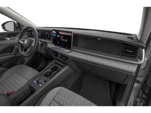 New 2026 White Volkswagen S image 14