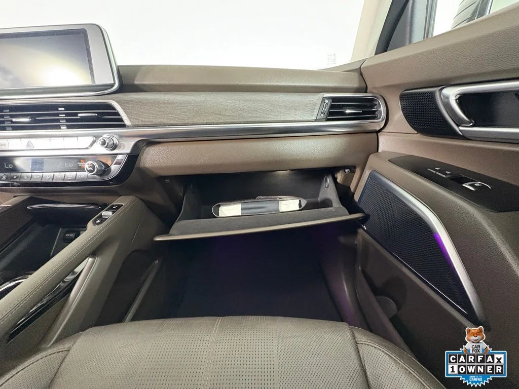 Used 2021 Black Kia SX image 26
