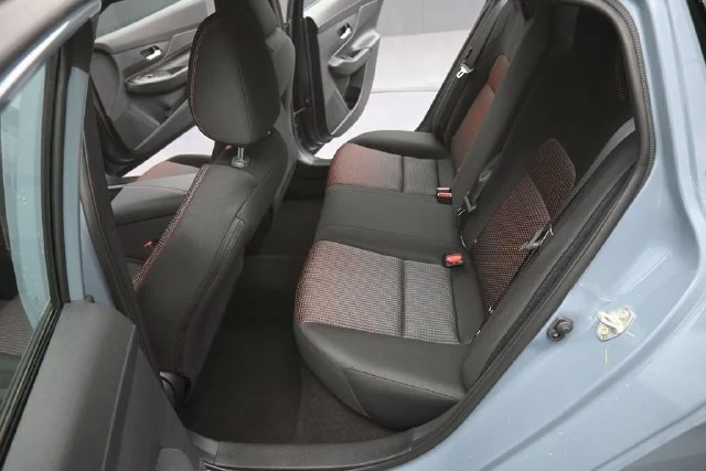New 2027 Gray Nissan SR image 15