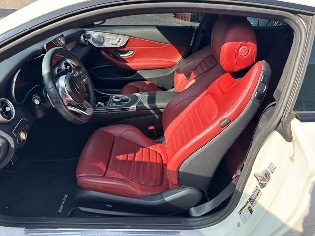Used 2020  Mercedes-Benz C 300 image 17