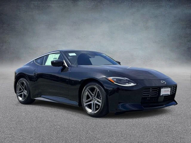 2026 Nissan Z Sport 9AT's photo