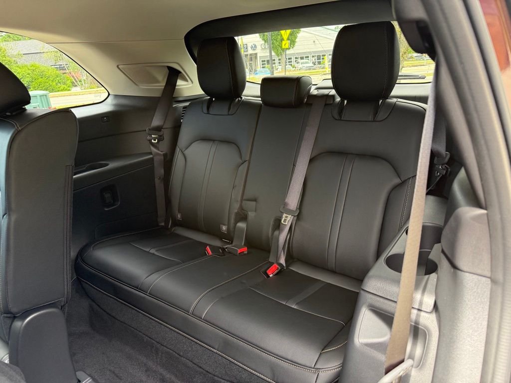 2026 Mazda CX-90 Premium Package - Photo 25