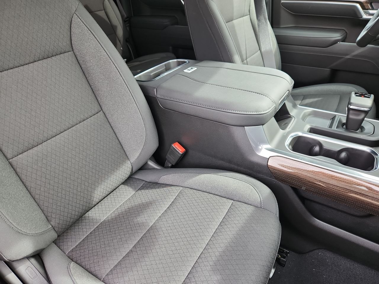 2026 Chevrolet Silverado 1500 RST - Photo 81