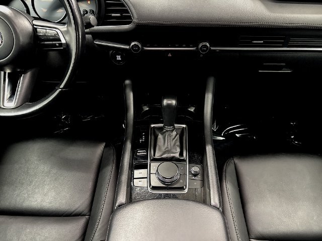 Used 2025 Silver Mazda 2.5 S Select Sport image 18