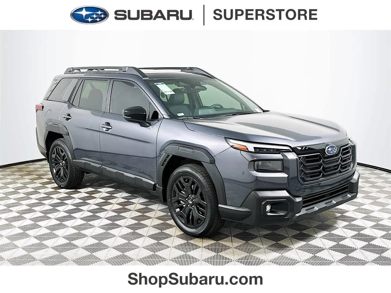 2026 Subaru Outback Limited XT's photo