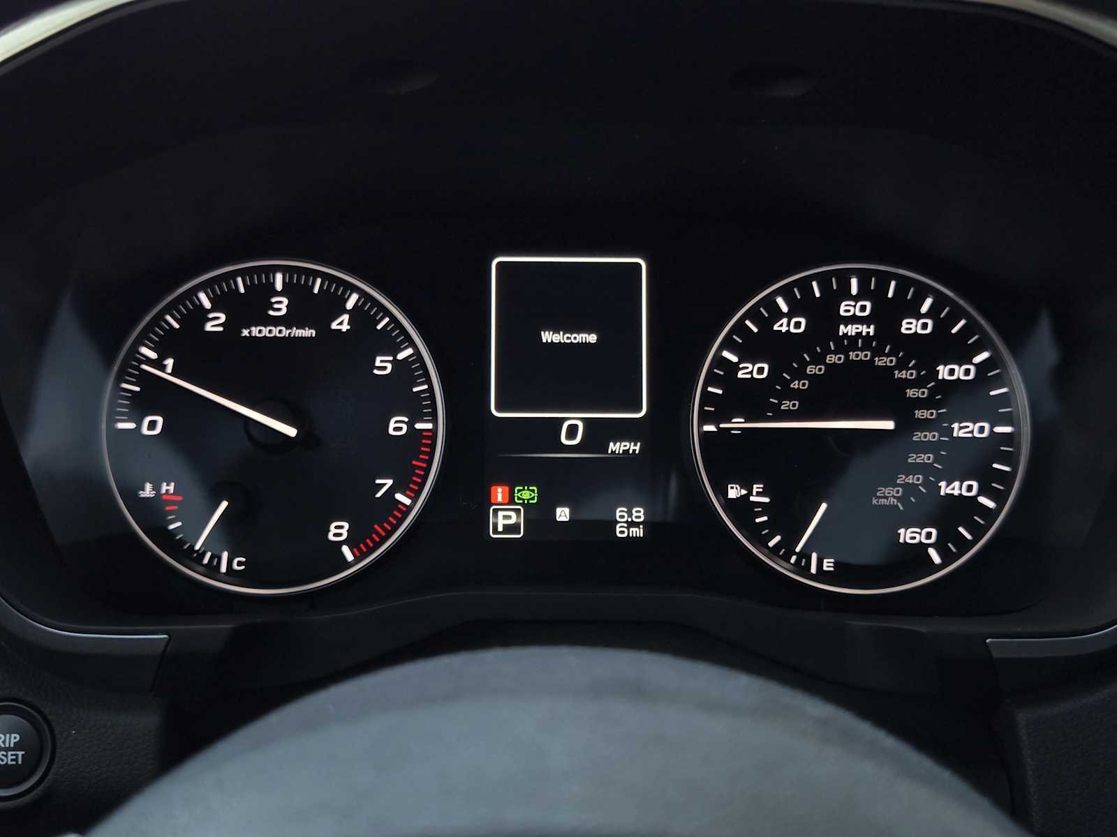 2026 Subaru Ascent Touring - Photo 10