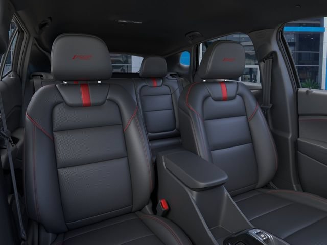 2026 Chevrolet Trax RS - Photo 16