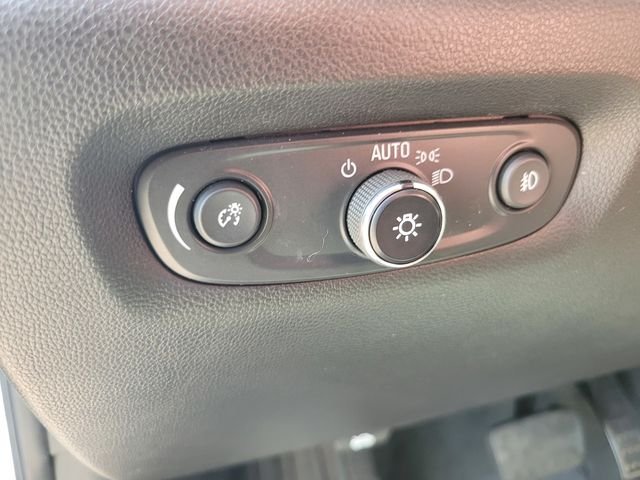 Used 2021 Beige Chevrolet Premier image 19