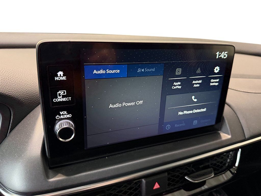 2026 Acura ADX Base - Photo 22