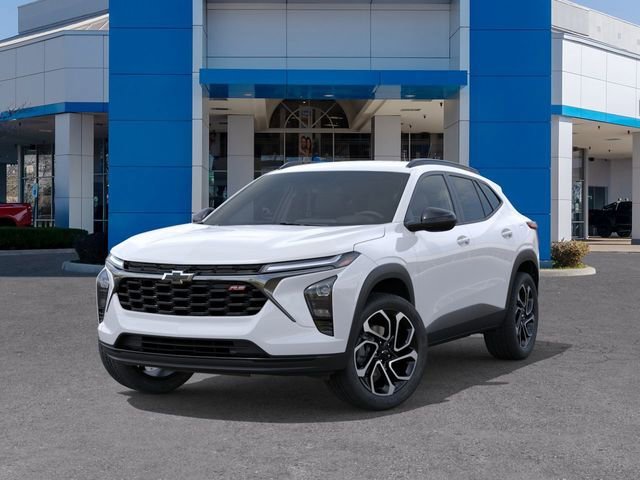 2026 Chevrolet Trax RS - Photo 7