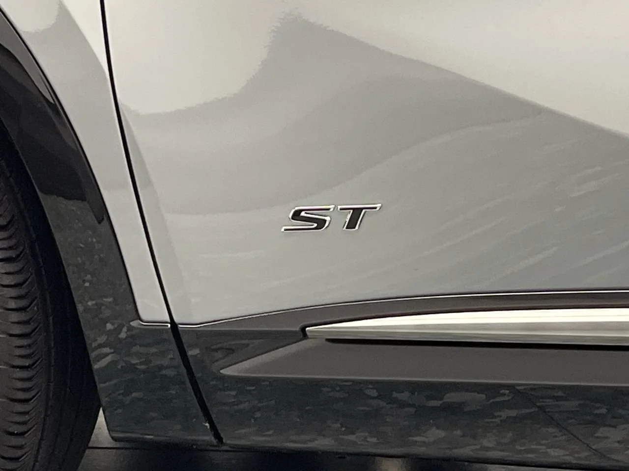2026 Buick Envision Sport Touring - Photo 36
