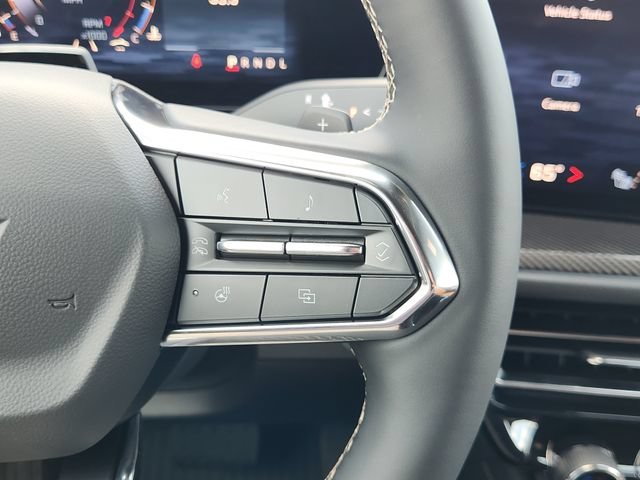 2027 Chevrolet Traverse Z71 - Photo 31