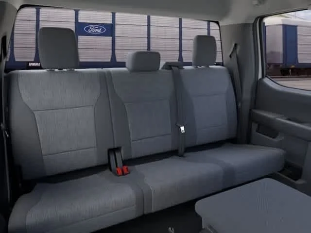 New 2026 Oxford White Ford XL image 11