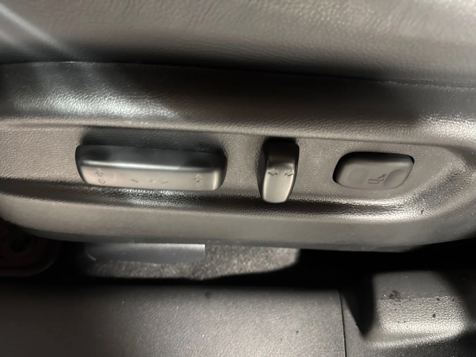 2025 Honda Passport TrailSport - Photo 11