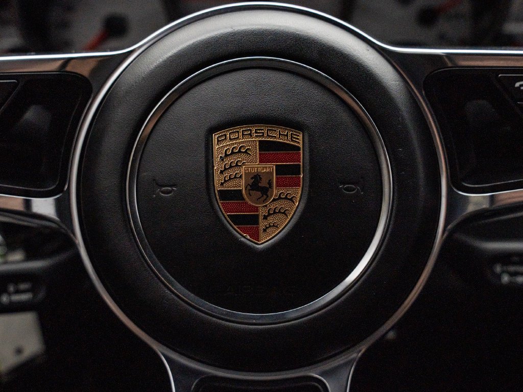 Used 2006 Seal Grey Metallic Porsche Carrera S image 36