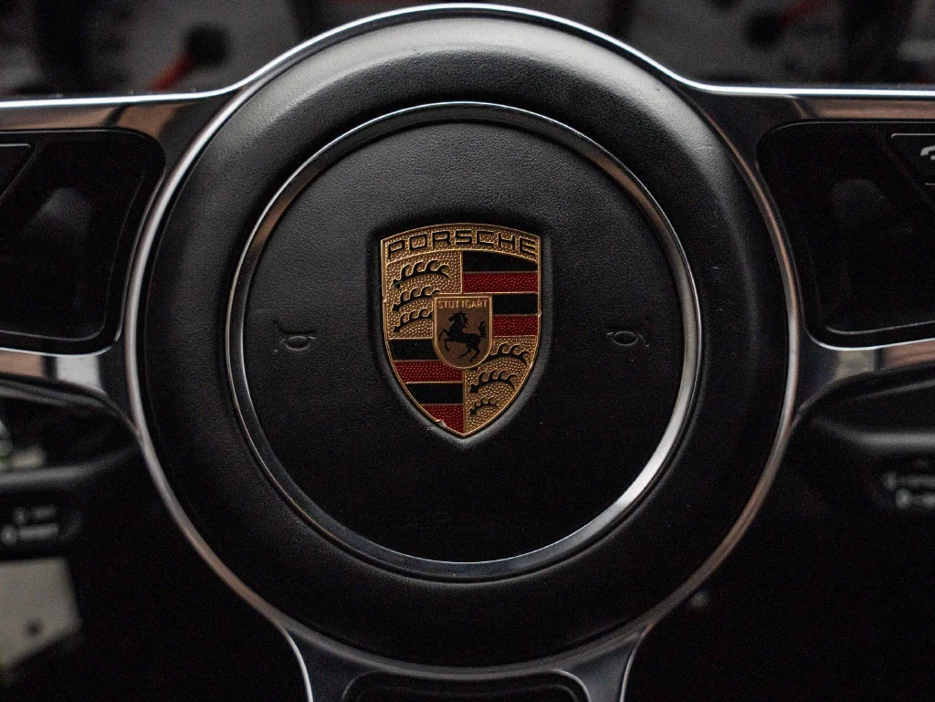 Used 2006 Seal Grey Metallic Porsche Carrera S image 36