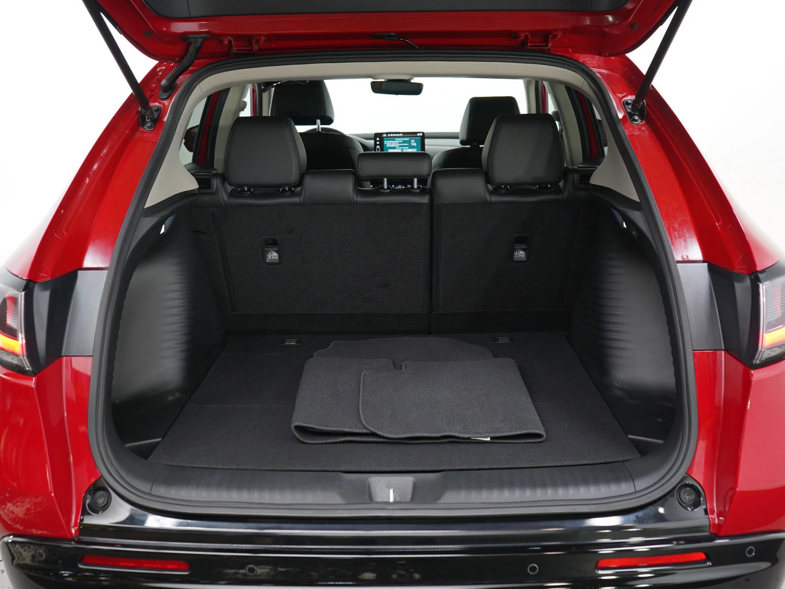 Used 2024  Honda EX-L image 9