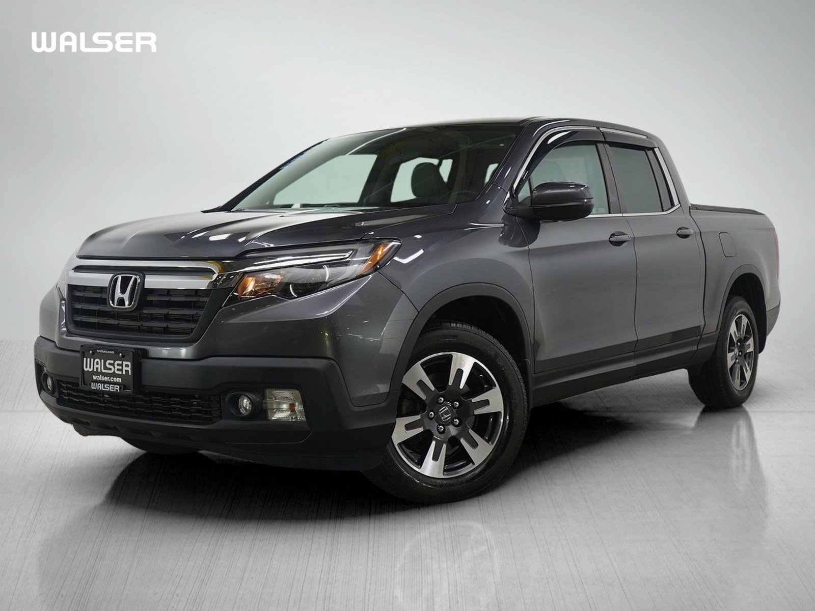 2019 Honda Ridgeline