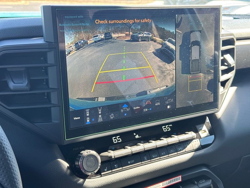 2026 Toyota Tundra TRD Pro - Photo 26