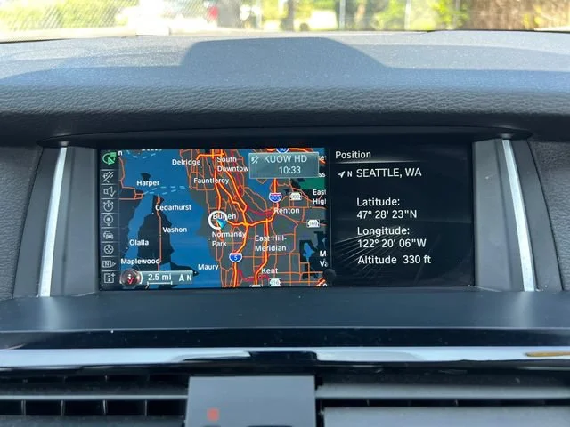2015 BMW X3 sDrive28i - Photo 23