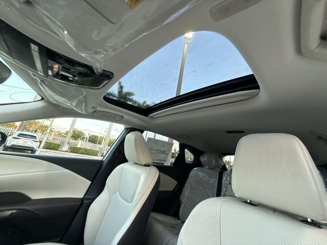 2026 Lexus RX 350 Premium - Photo 22
