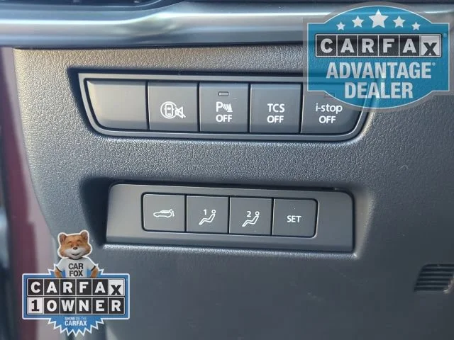 Used 2026  Mazda Premium Sport image 15