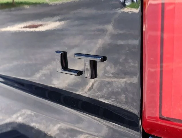 2026 Chevrolet Silverado 1500 LT Trail Boss - Photo 24