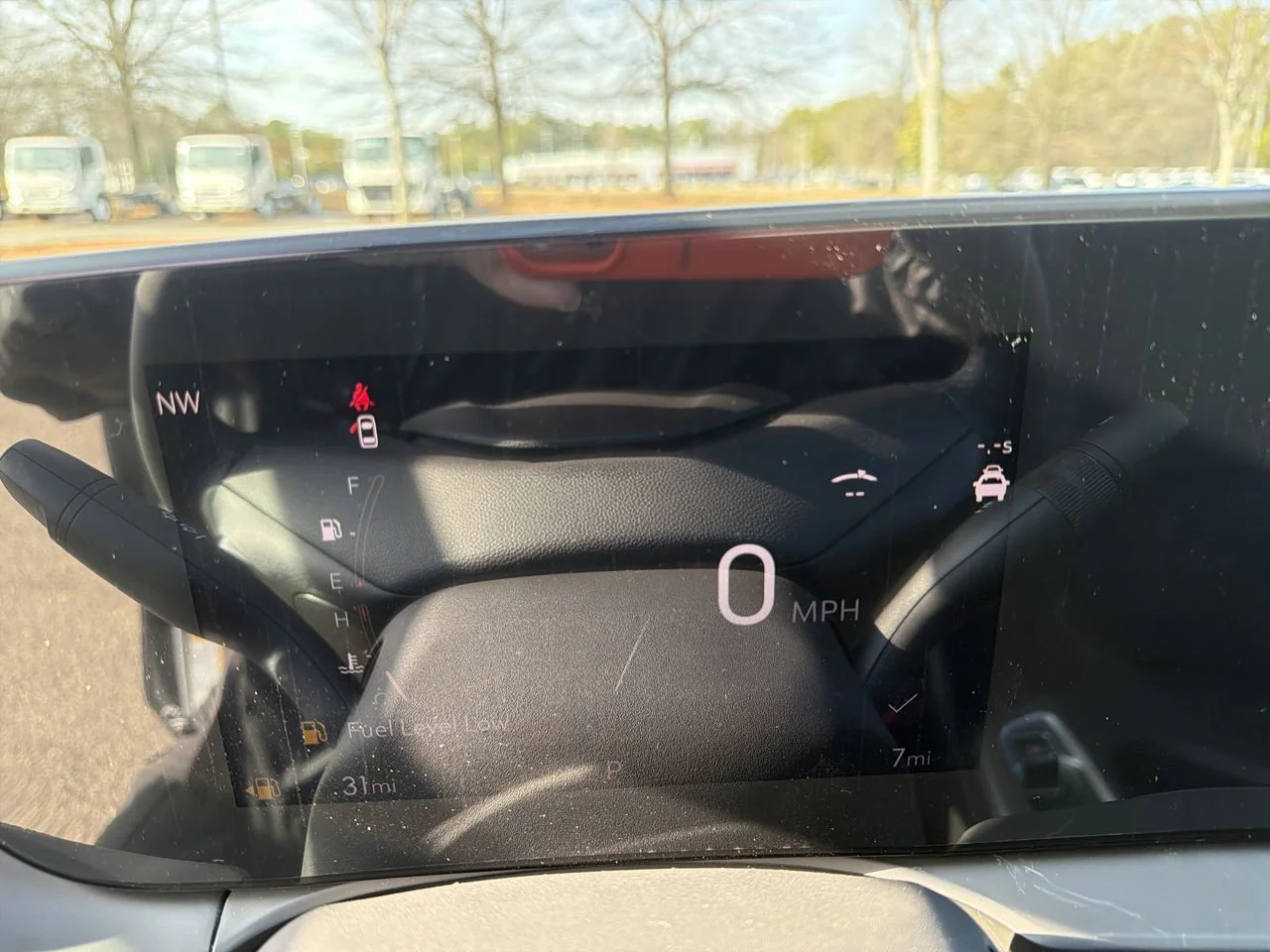 2026 Buick Envista Preferred - Photo 12