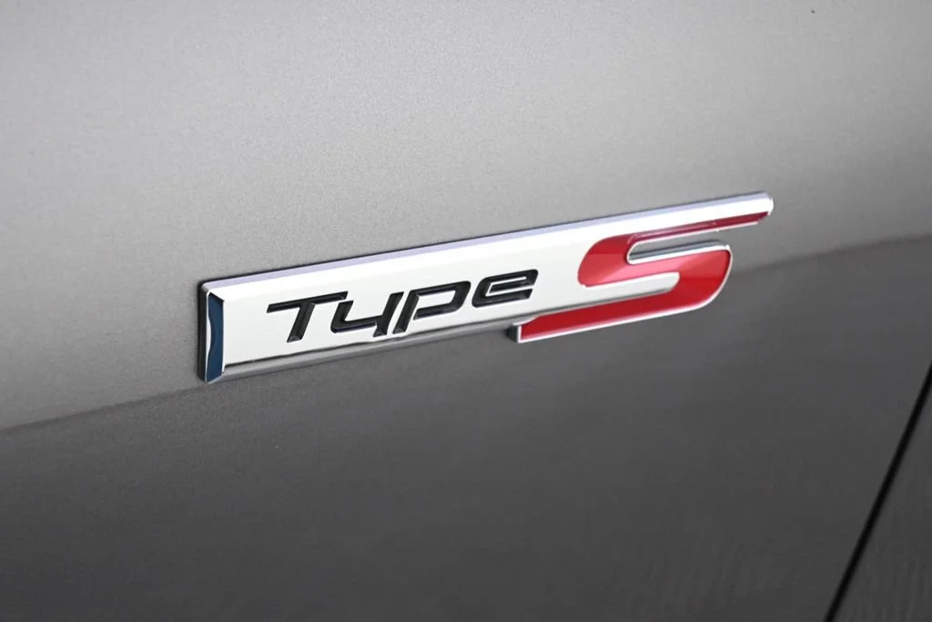 Used 2022 Gray Acura Type S image 22