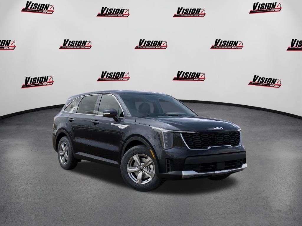 New 2026 Panthera Metal Kia LX image 9