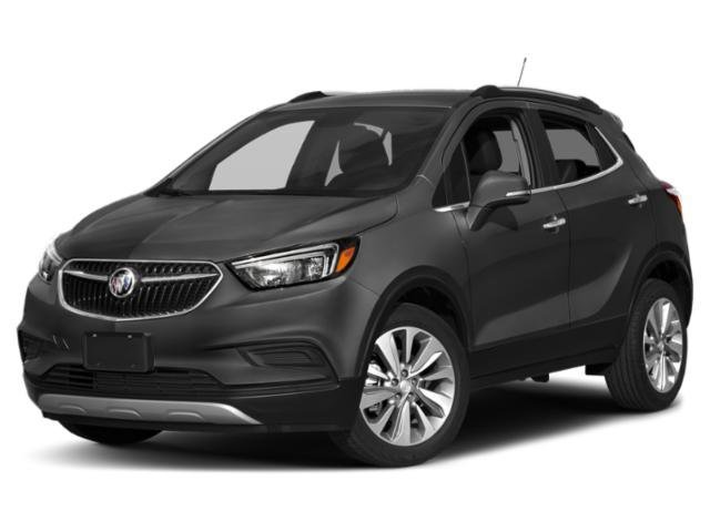 2018 Buick Encore Essence FWD photo