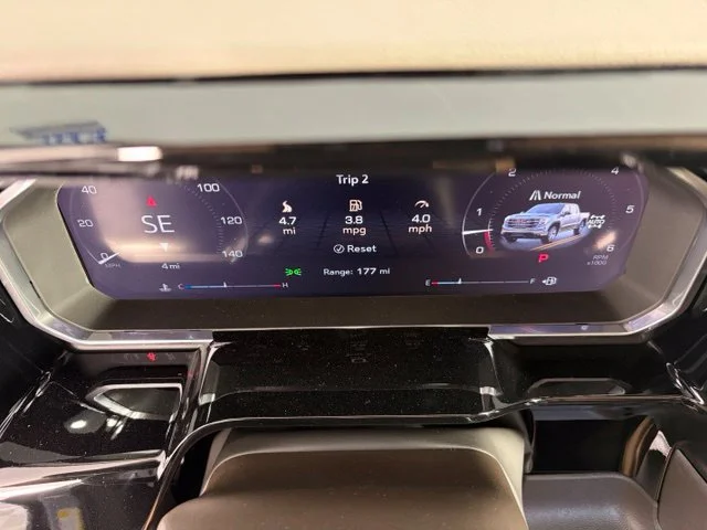 2026 GMC Sierra 1500 SLT - Photo 22