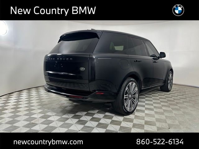 Used 2023  Land Rover Autobiography image 5