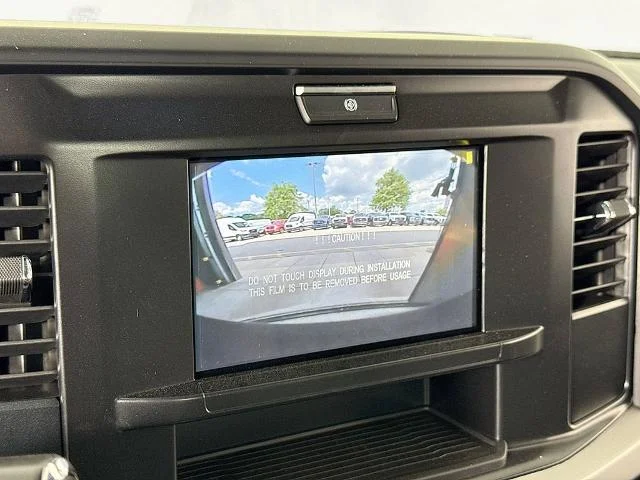 New 2025 Oxford White Ford F-450® XL image 44
