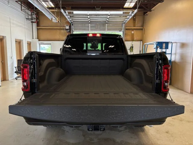 New 2026 Black Ram Tradesman image 18