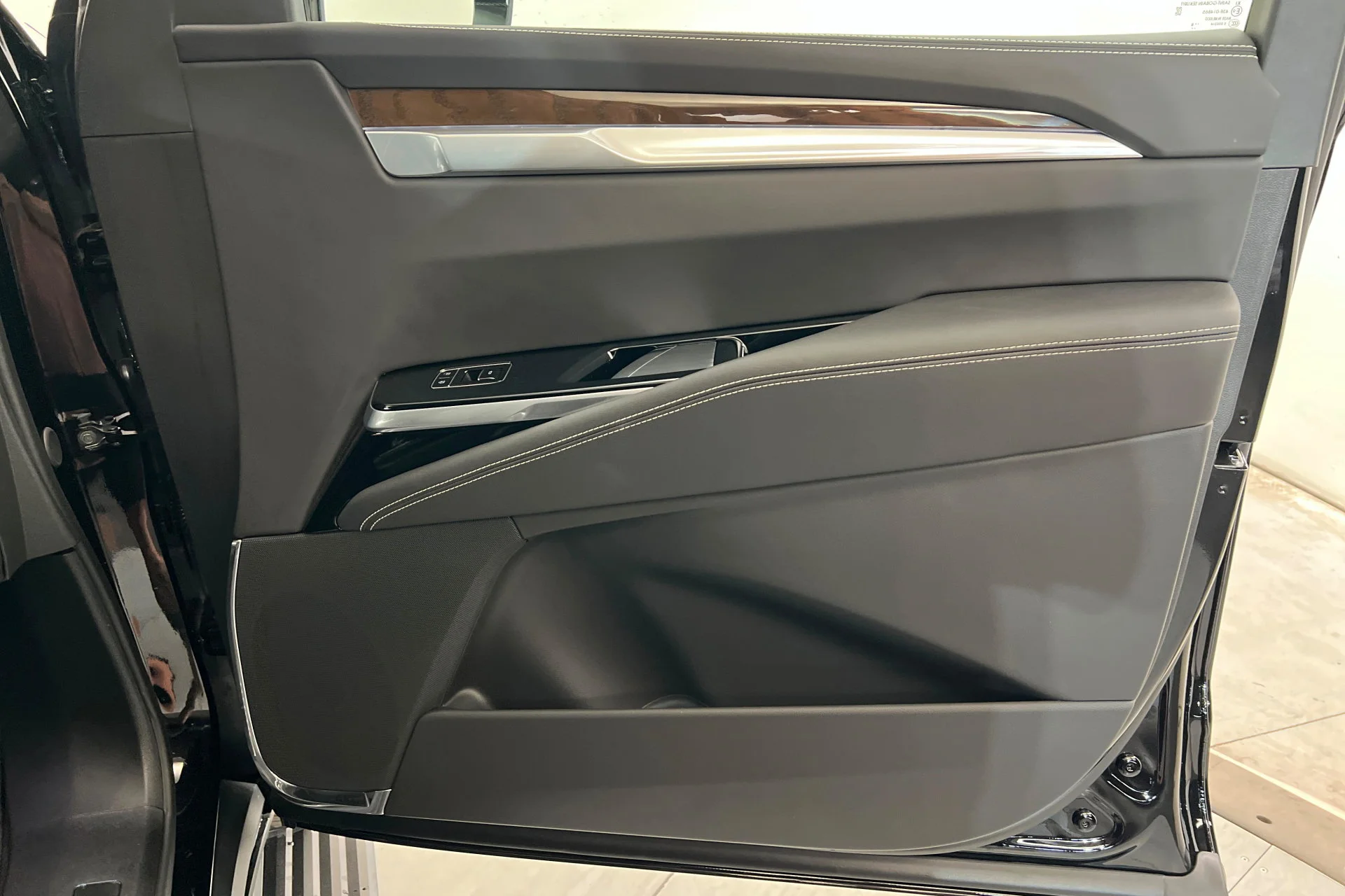 2026 Cadillac Escalade Platinum Sport - Photo 24