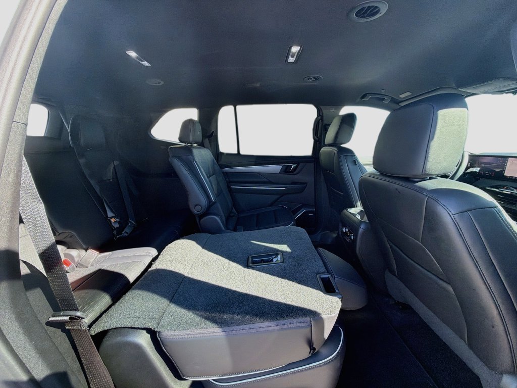 Used 2026 White Buick Sport Touring image 29
