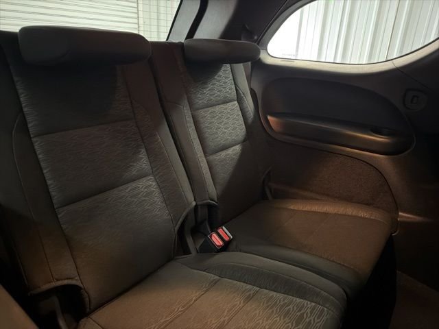 Used 2026 DB Black Crystal Clearcoat Dodge GT image 18