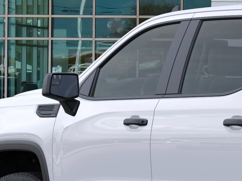 2026 GMC Sierra 1500 Pro - Photo 13