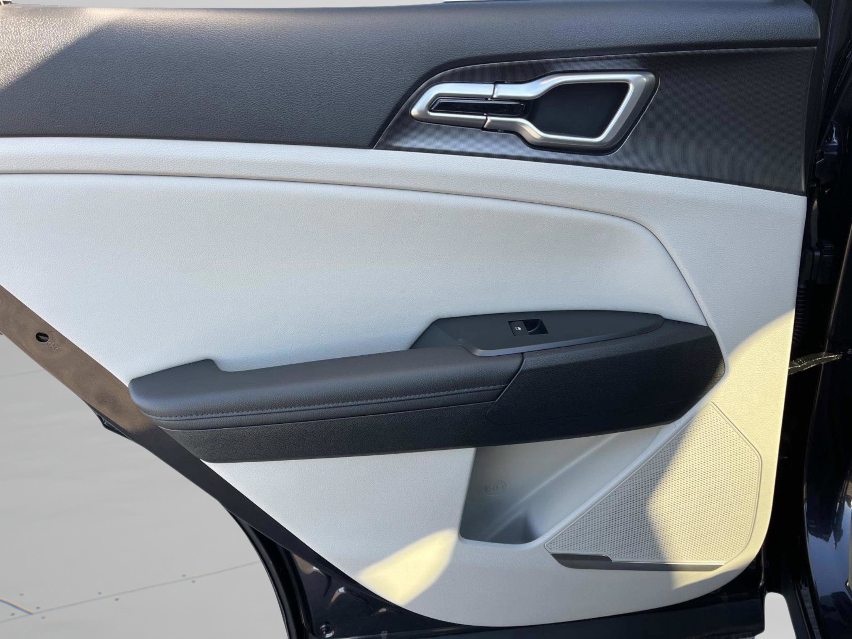 New 2026 Panthera Metal Kia EX image 27