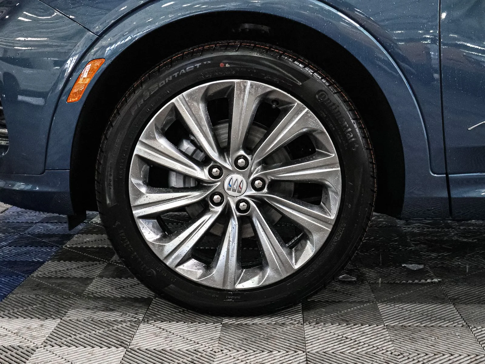 2026 Buick Envista Avenir - Photo 19