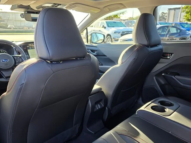 New 2026 SAND DUNE PEARL Subaru Limited Hybrid image 20