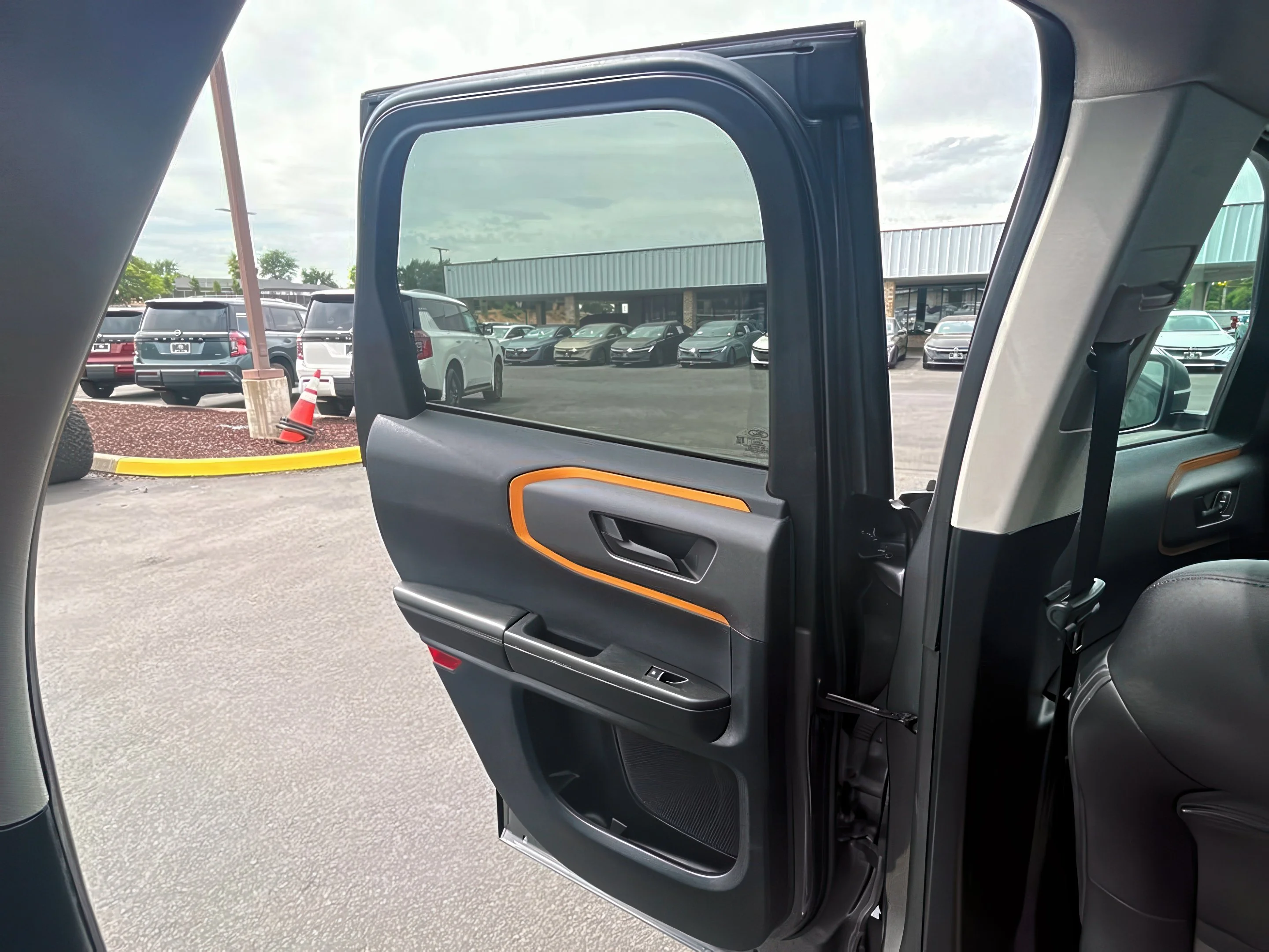 2022 Ford Bronco Sport Badlands - Photo 30