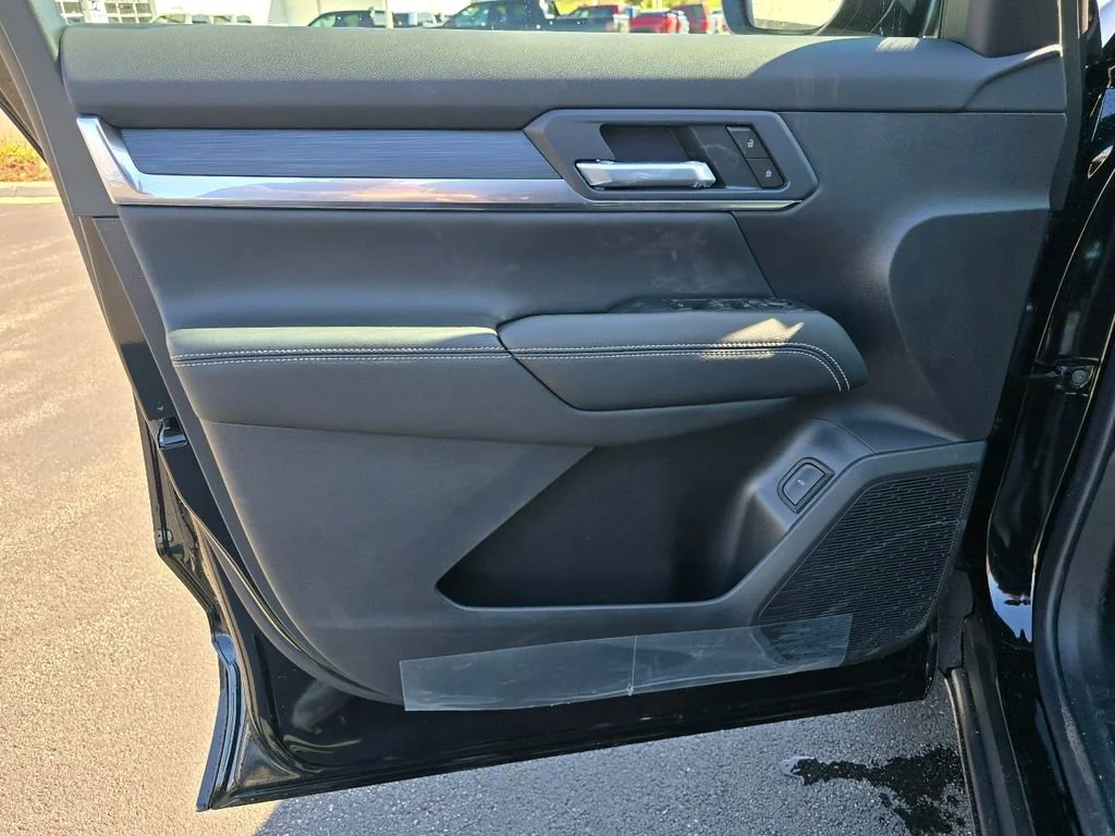 2026 GMC Terrain Elevation - Photo 12