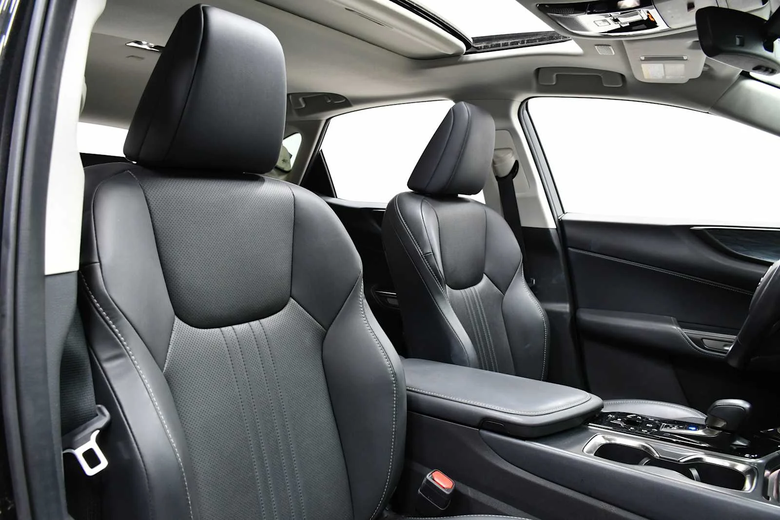 Certified Used 2025 Caviar Lexus Premium image 21