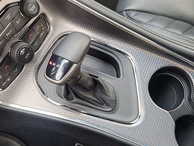Used 2023 Blue Dodge SRT Jailbreak image 16