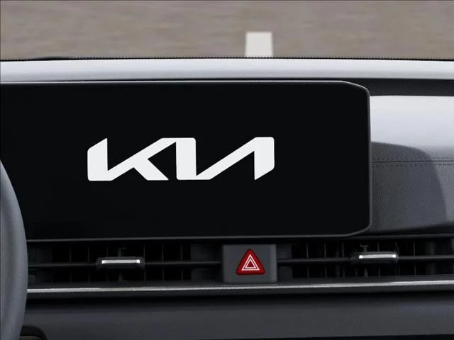 2025 Kia Carnival EX - Photo 20