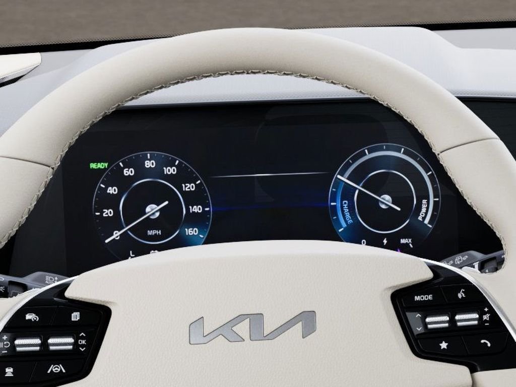 2025 Kia Niro Wave - Photo 21