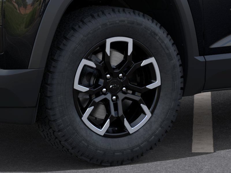 2027 Chevrolet Equinox ACTIV - Photo 9